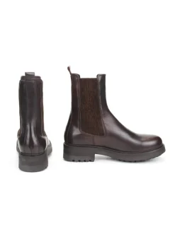 STIVALETTO IV221