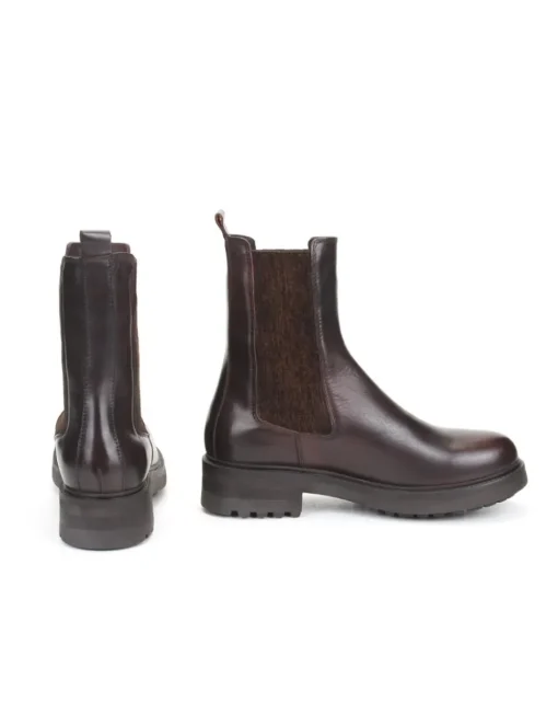 STIVALETTO IV221
