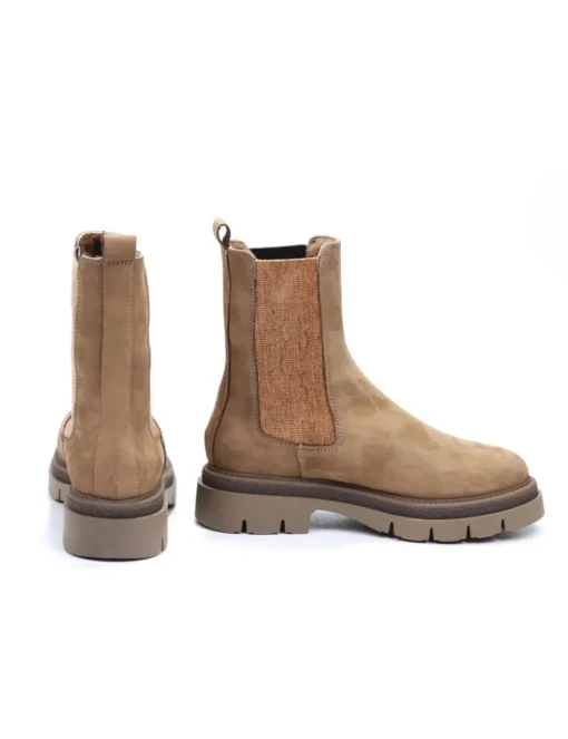 STIVALETTO IV040