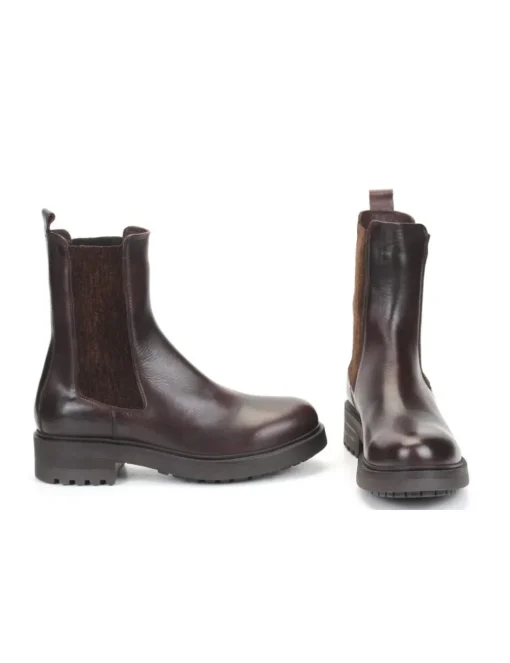 STIVALETTO IV221