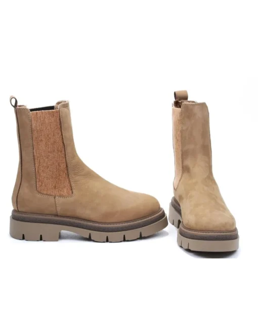 STIVALETTO IV040