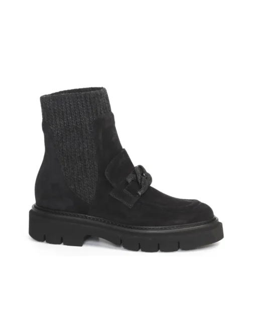 STIVALETTO K022T