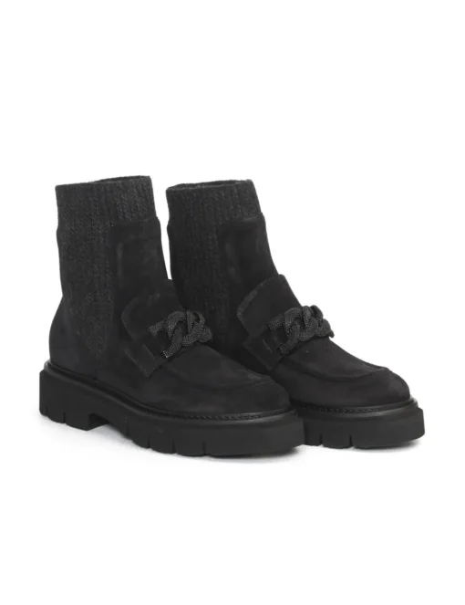 STIVALETTO K022T