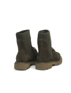 STIVALETTO K022T