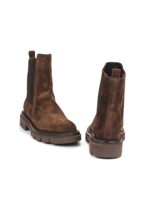 STIVALETTO K137T