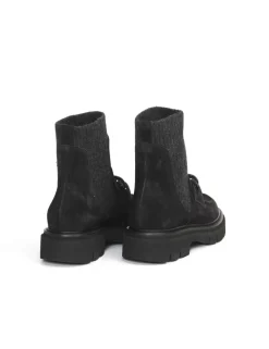 STIVALETTO K022T