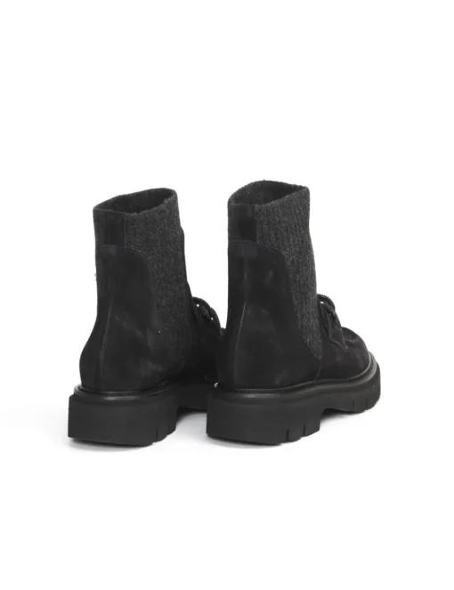 STIVALETTO K022T