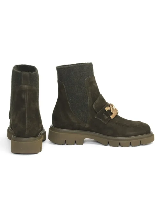 STIVALETTO K022T