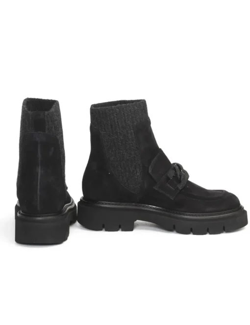 STIVALETTO K022T