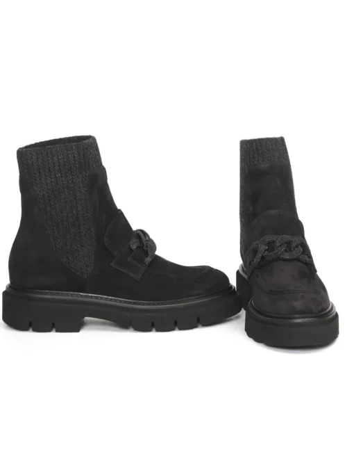 STIVALETTO K022T