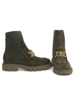 STIVALETTO K022T