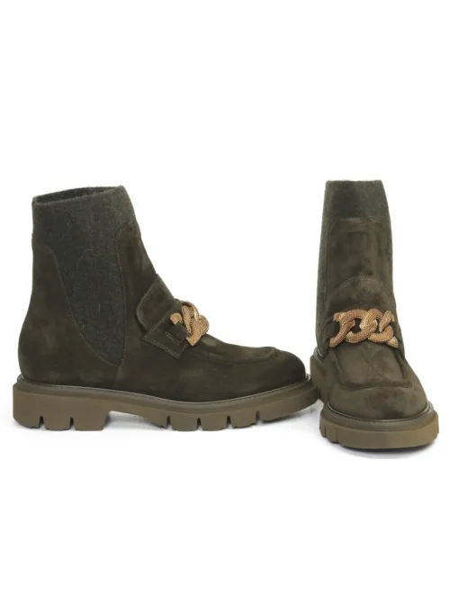 STIVALETTO K022T