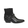 STIVALETTO MS035
