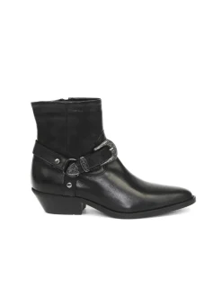 STIVALETTO MS035