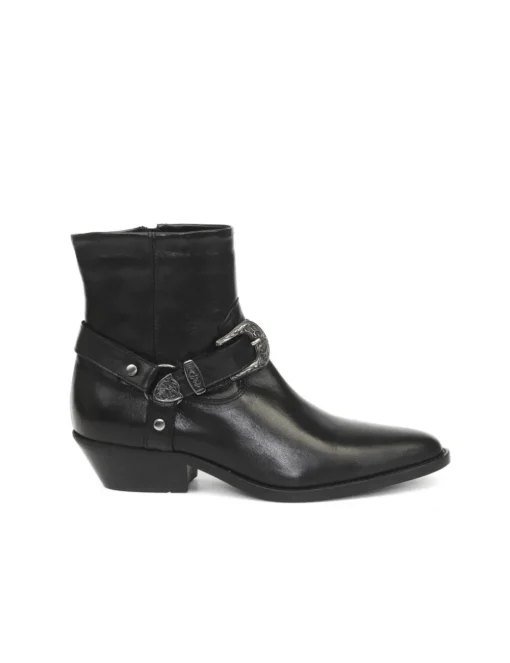 STIVALETTO MS035