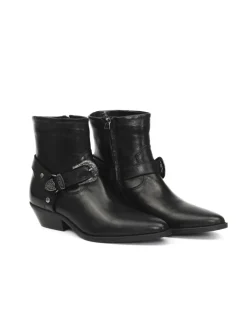 STIVALETTO MS035