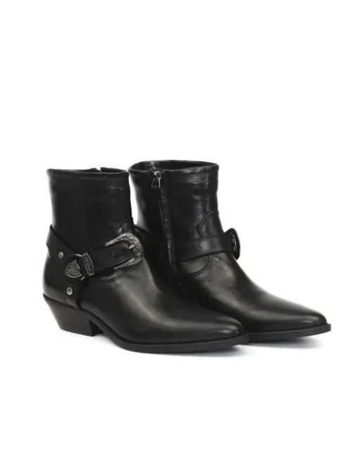 STIVALETTO MS035