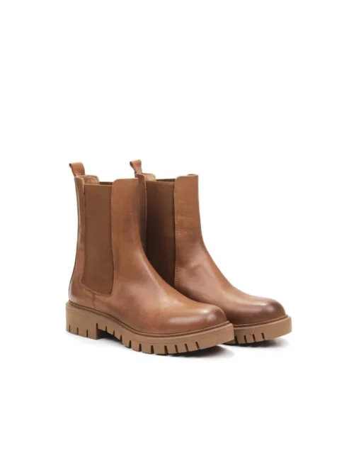 STIVALETTO MS437