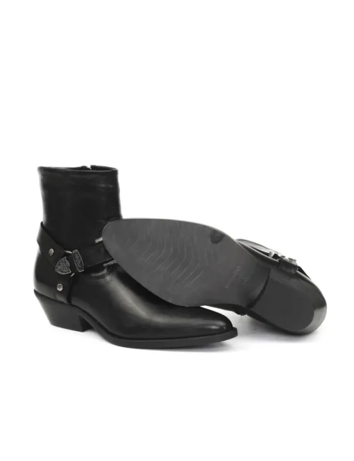 STIVALETTO MS035
