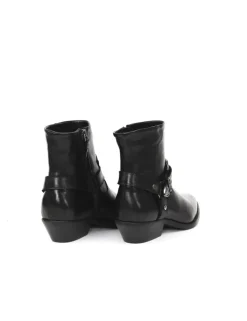 STIVALETTO MS035