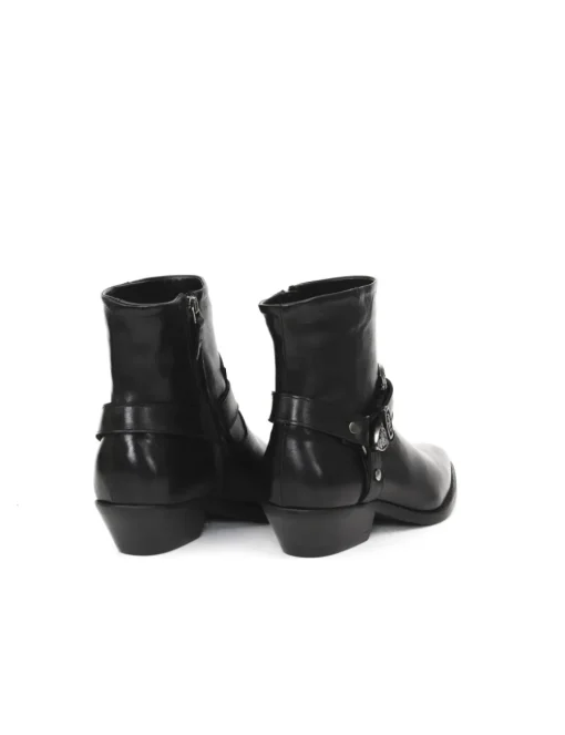 STIVALETTO MS035