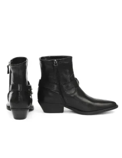 STIVALETTO MS035