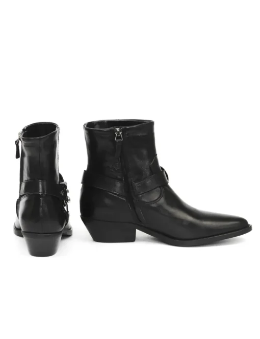 STIVALETTO MS035