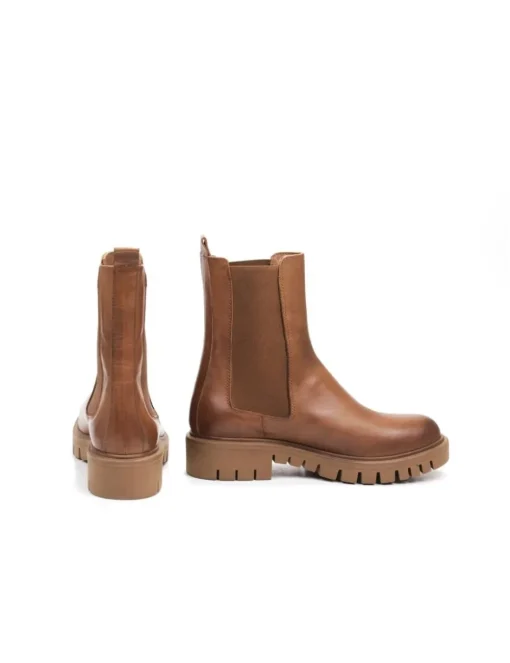 STIVALETTO MS437