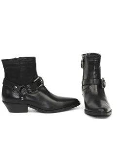 STIVALETTO MS035