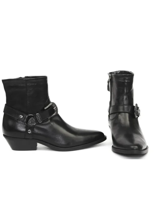 STIVALETTO MS035