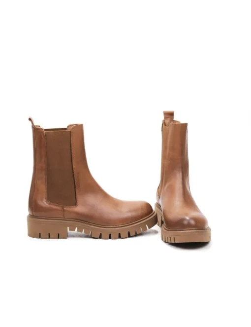 STIVALETTO MS437