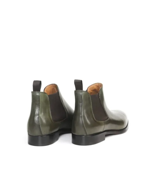 STIVALETTO MT 7