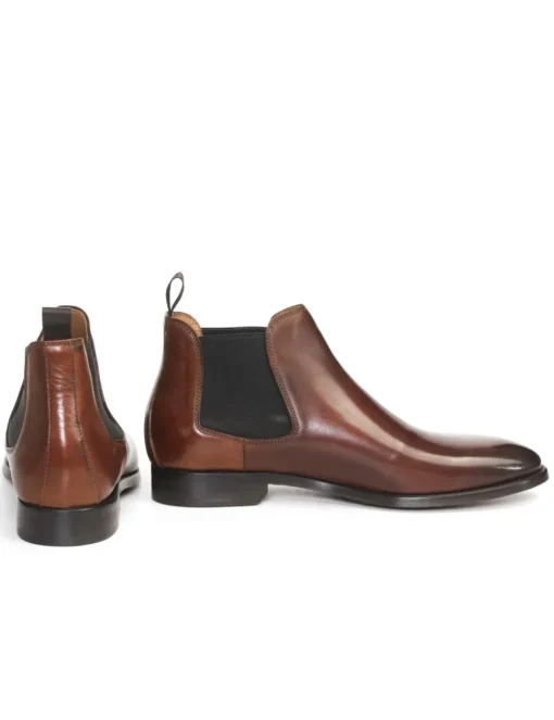 STIVALETTO MT 7