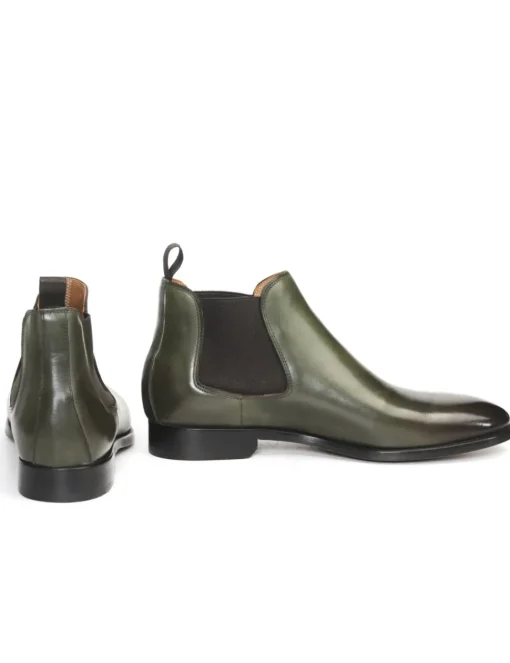 STIVALETTO MT 7
