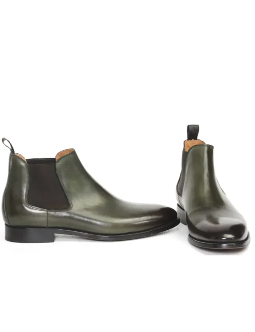 STIVALETTO MT 7