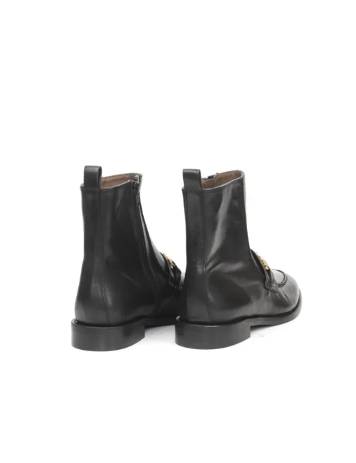 STIVALETTO S3101