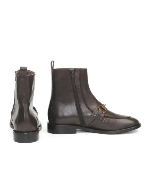 STIVALETTO S3101