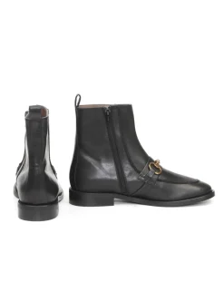 STIVALETTO S3101