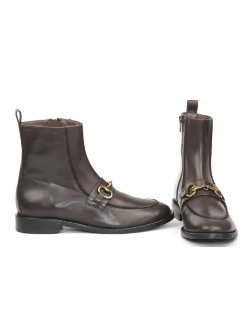 STIVALETTO S3101