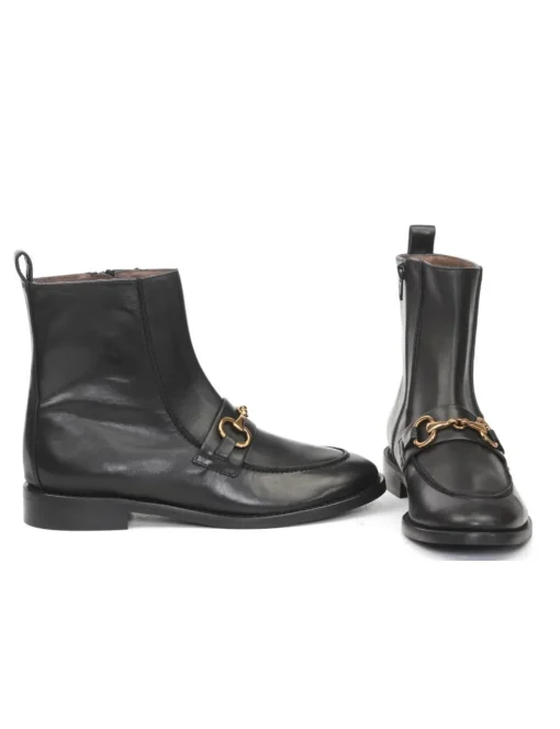 STIVALETTO S3101