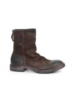 STIVALETTO 70302-SA