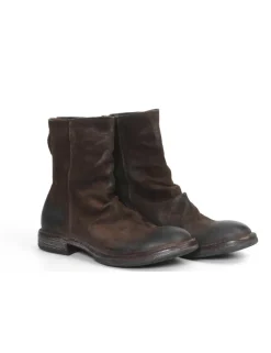 STIVALETTO 70302-SA