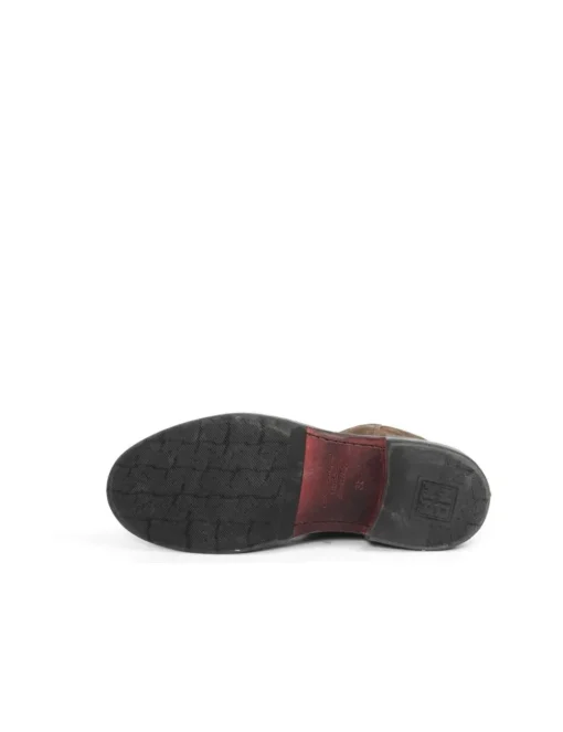 STIVALETTO 70302-SA