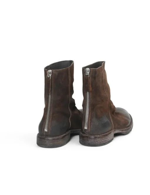 STIVALETTO 70302-SA