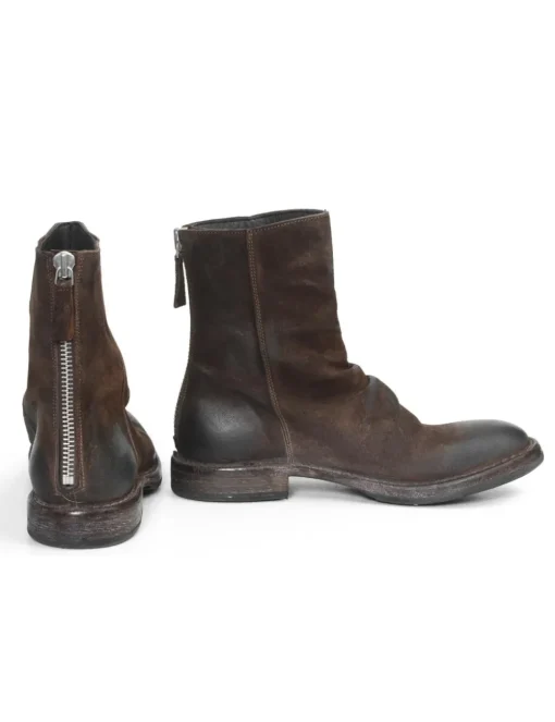 STIVALETTO 70302-SA
