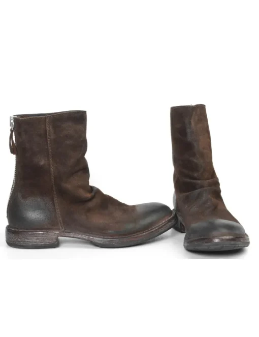 STIVALETTO 70302-SA