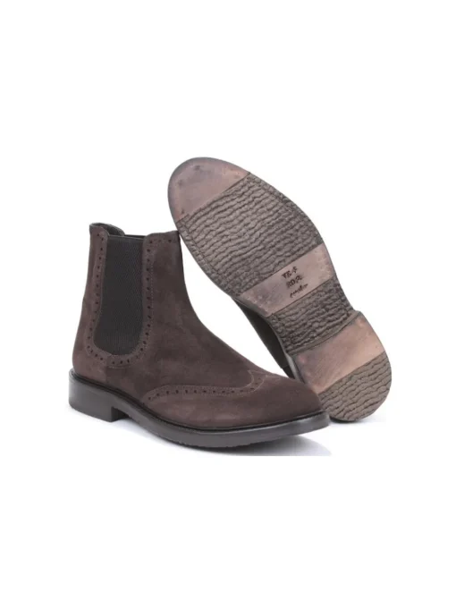 STIVALETTO V441