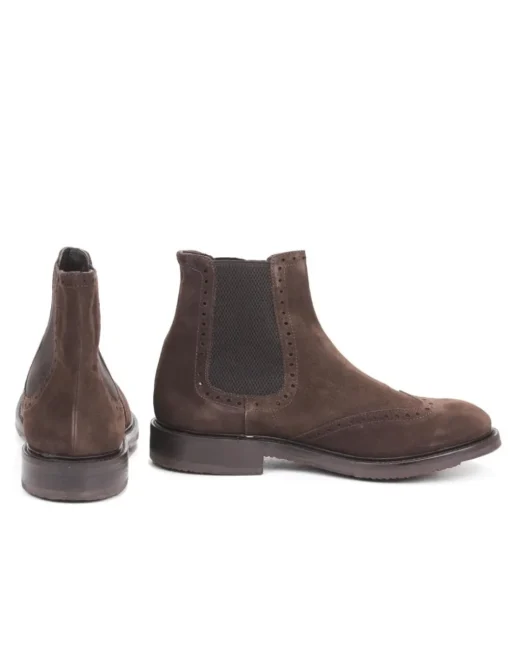STIVALETTO V441
