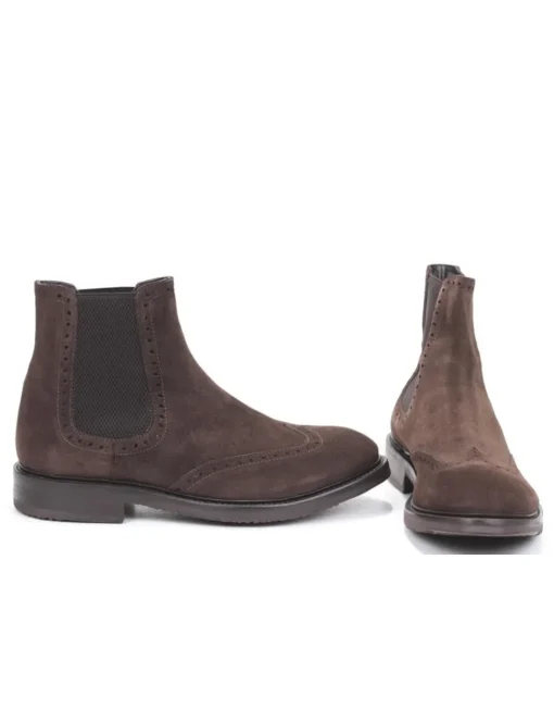 STIVALETTO V441