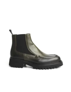 STIVALETTO WILLARD